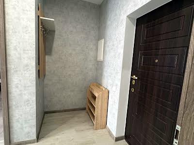 квартира за адресою Перлинна вул., 4