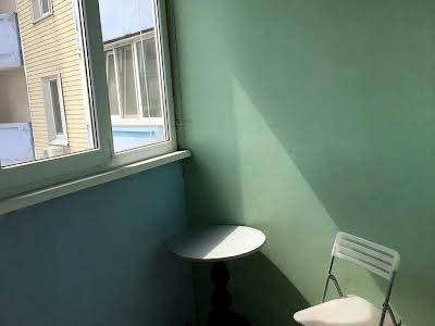 квартира по адресу Правды просп. (Правды), 31-А