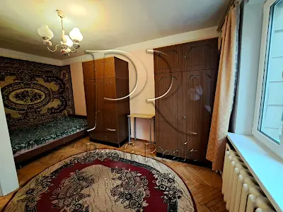 квартира за адресою Златопільська вул., 3