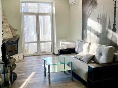 квартира за адресою Велика Китаївська вул., 83