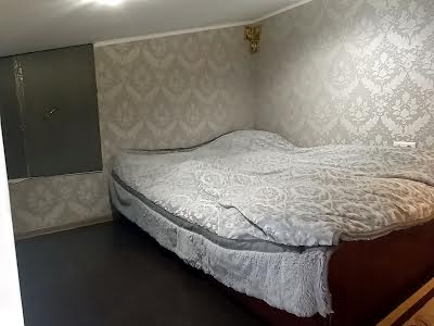 квартира по адресу Крупської ул., 1