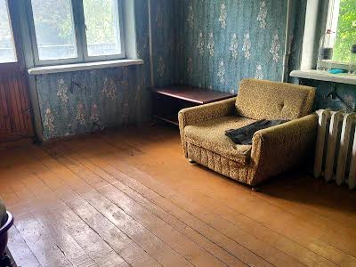 квартира за адресою Олександра Поля просп. (Кірова), 78