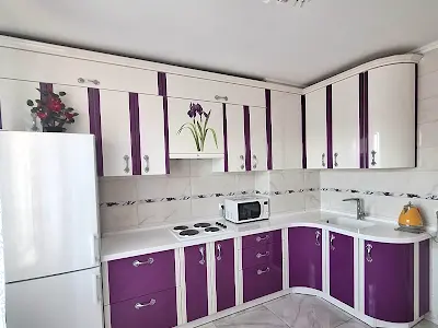 квартира за адресою Здолбунівська вул., 13