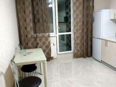 квартира за адресою Андрія Аболмасова вул. (Панельна), 7