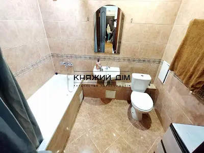 квартира по адресу Елизаветы Чавдар ул., 28