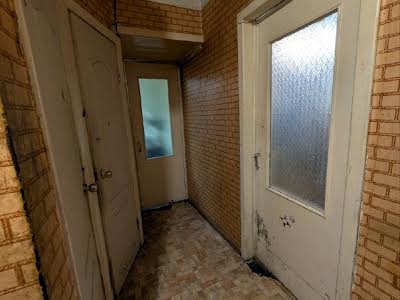 квартира за адресою Машинобудівна вул., 36