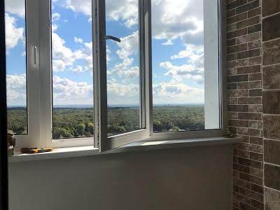 квартира по адресу Академика Глушкова просп., 9-Є