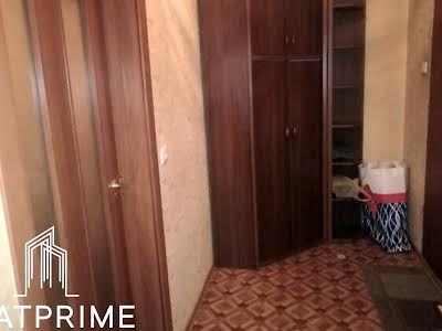 квартира за адресою Олександри Екстер вул. (Марини Цвєтаєвої), 9