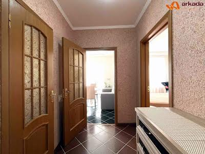 квартира за адресою Двірська вул., 11