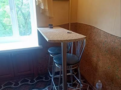 квартира за адресою Симона Петлюри вул. (), 21