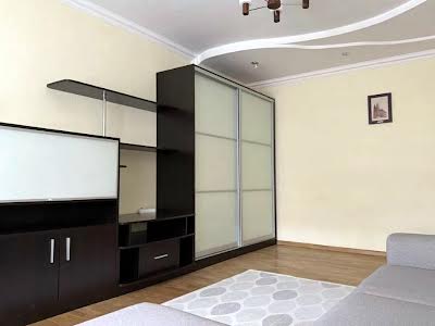 квартира за адресою Героїв Дніпра вул., 75