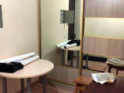 квартира за адресою Верховинна вул., 41