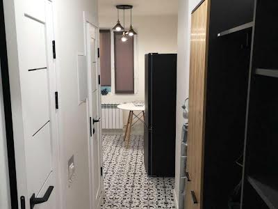 квартира за адресою Михайла Котельникова вул., 25