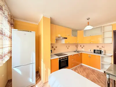 квартира по адресу Урловская ул., 23