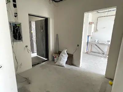 квартира за адресою Боголюбова вул., 11А