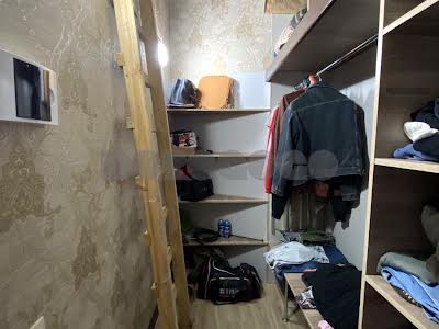 квартира за адресою Михайла Величка вул., 40/4