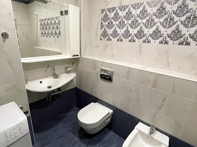 квартира за адресою Драгоманова вул., 2-А