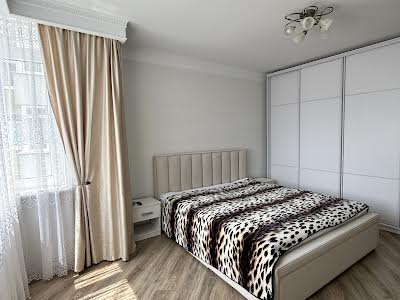 квартира по адресу Пасечная ул., 170