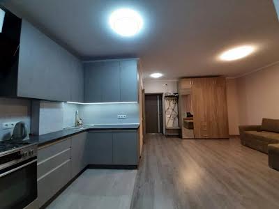 квартира за адресою Лесі Українки бульв., 10