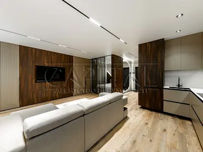 квартира за адресою Берестейський просп. (Перемоги), 11 к3