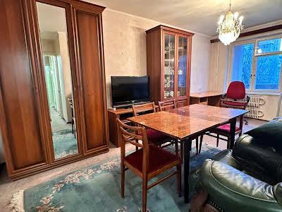 квартира по адресу Героев просп., 17