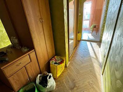 квартира по адресу Чигиринская ул., 3