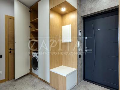 квартира за адресою Регенераторна вул., 4 к15