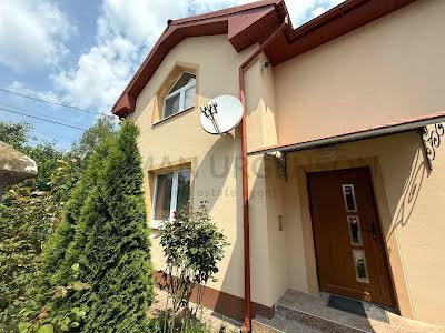 будинок за адресою Колоскова