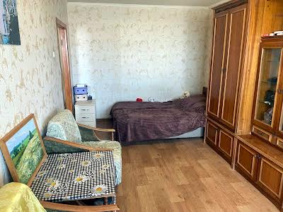 квартира по адресу Ильинская ул., 61