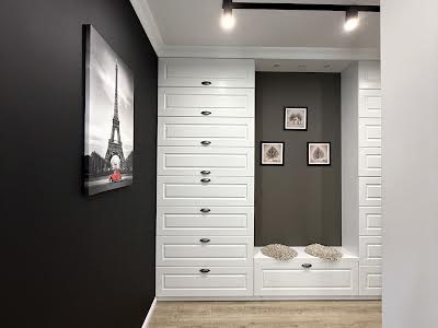 квартира по адресу Демеевская ул., 16