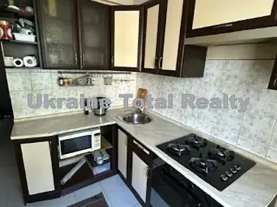 квартира за адресою Жилянська вул., 76