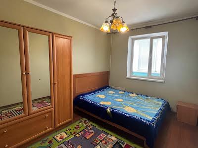 квартира за адресою Миколи Бажана просп., 7-А