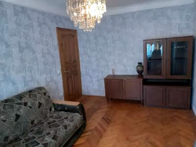 квартира по адресу Донецкая ул., 3