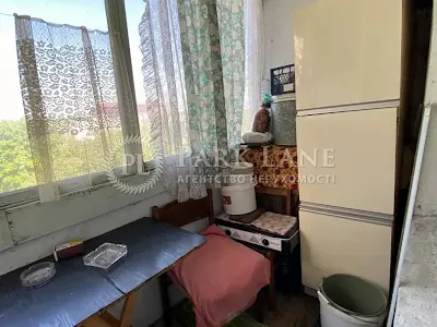 квартира за адресою Миколи Закревського вул., 33