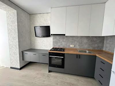 квартира за адресою Запорізьке шосе, 28-Х