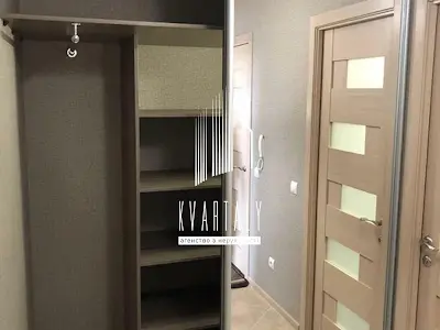 квартира за адресою Соломії Крушельницької вул., 15-А