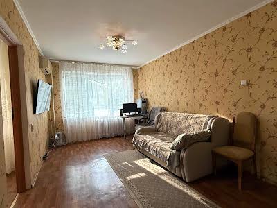 квартира за адресою Слобожанський проспект, 8