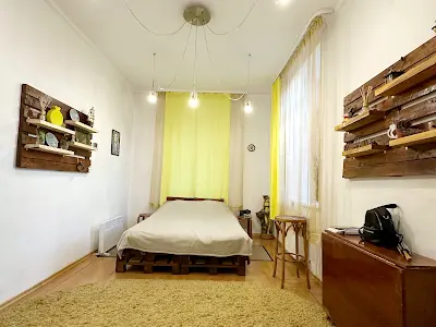 квартира за адресою Івана Шараневича вул., 22