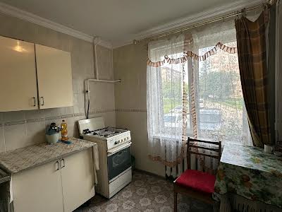квартира по адресу Аркадія Голуба ул. (Постишева), 1