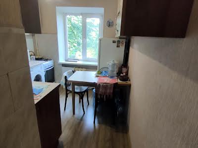 квартира за адресою Шевченка просп., 15/5