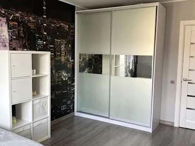 квартира по адресу Голосеевский просп. (40-летия Октября), 11