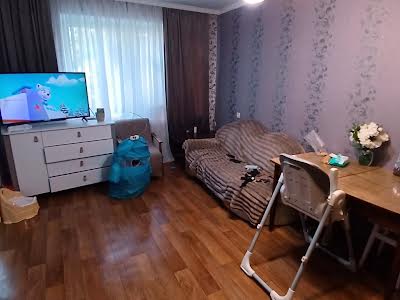 квартира за адресою Львівське шосе, 47/1