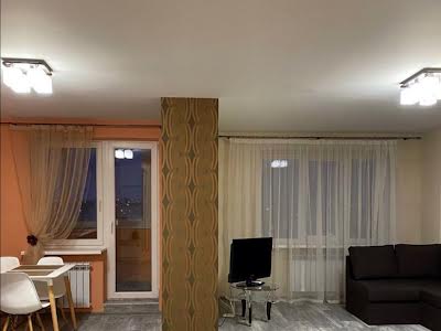 квартира за адресою Сухумська вул., 11