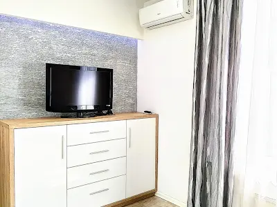 квартира по адресу Богатырская ул., 6-А