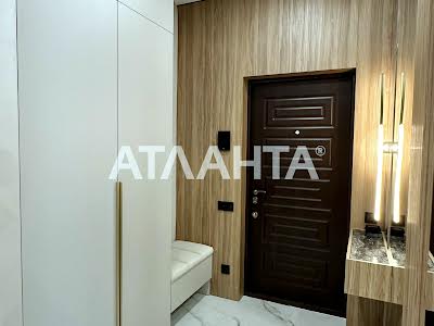 квартира по адресу Генуэзская ул., 3В