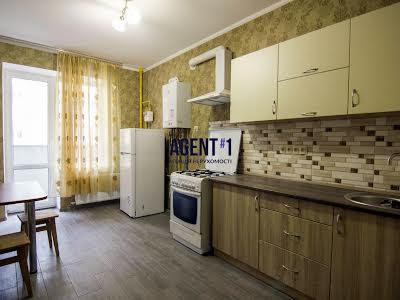квартира по адресу Тарасівська ул., 21