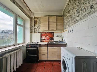 квартира по адресу Киев, Тульчинская ул., 3