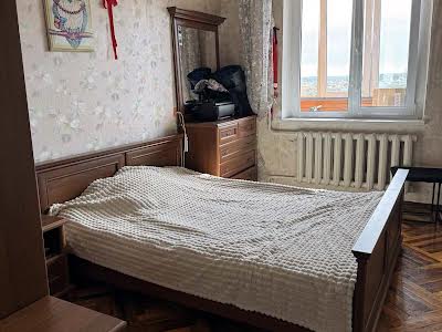 квартира за адресою Яблунська вул. (Кірова), 318а