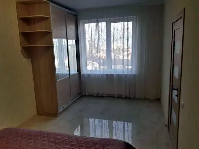 квартира по адресу Литературная ул., 10