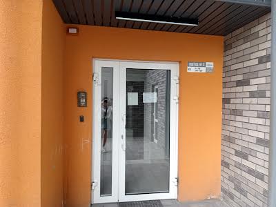 квартира за адресою Щастя вул., 1
